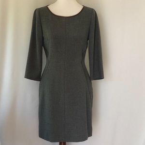 Silver Level (used): Antonio Melani dress